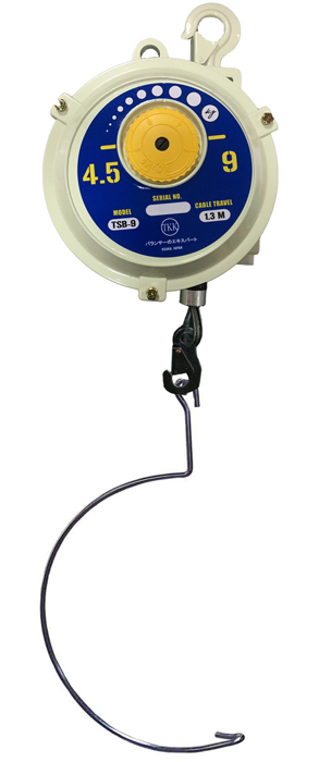 Spring Balancer TKK Model: TSB-9 - Image 2