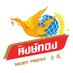 ข้าวหงส์ทอง