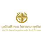 มูลนิธิแม่ฟ้าหลวง